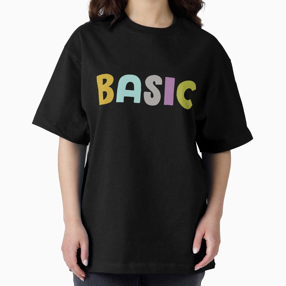 Basic by greenoriginals