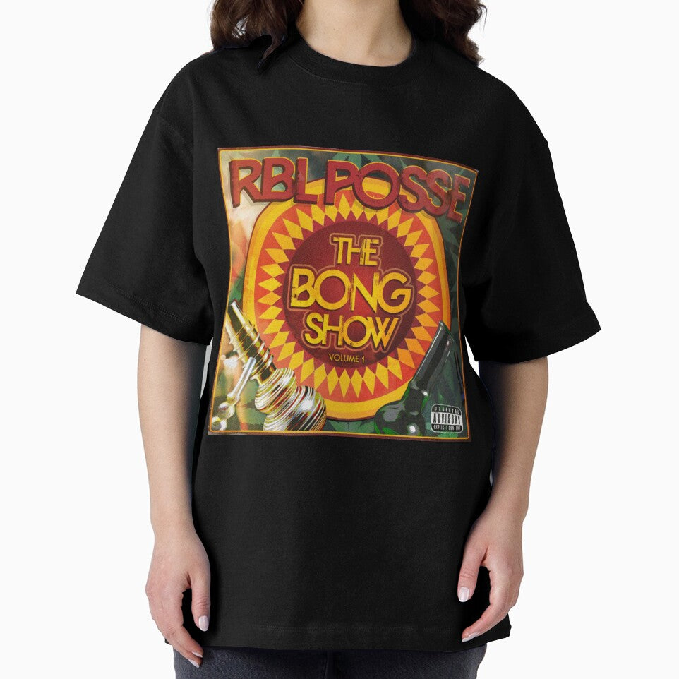 RBL Posse by zarface