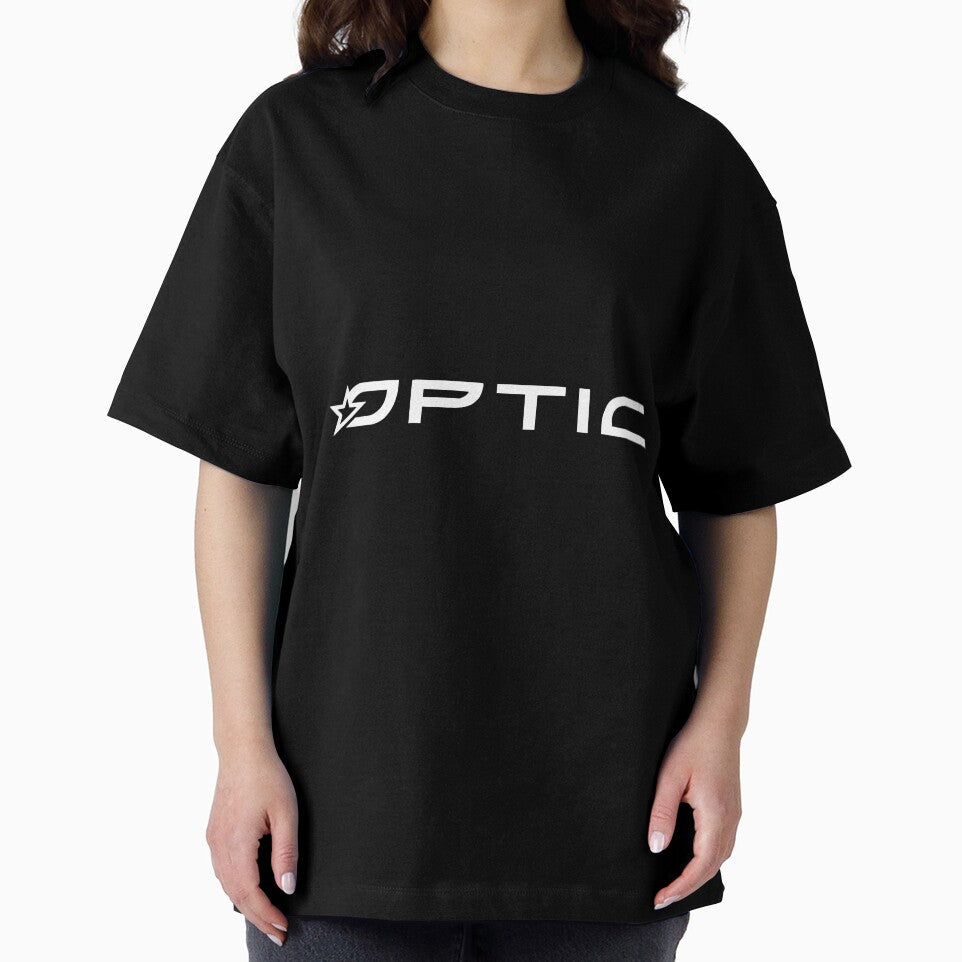 OpTic Gaming HD Logo (Ver. 3) by KPopverse2