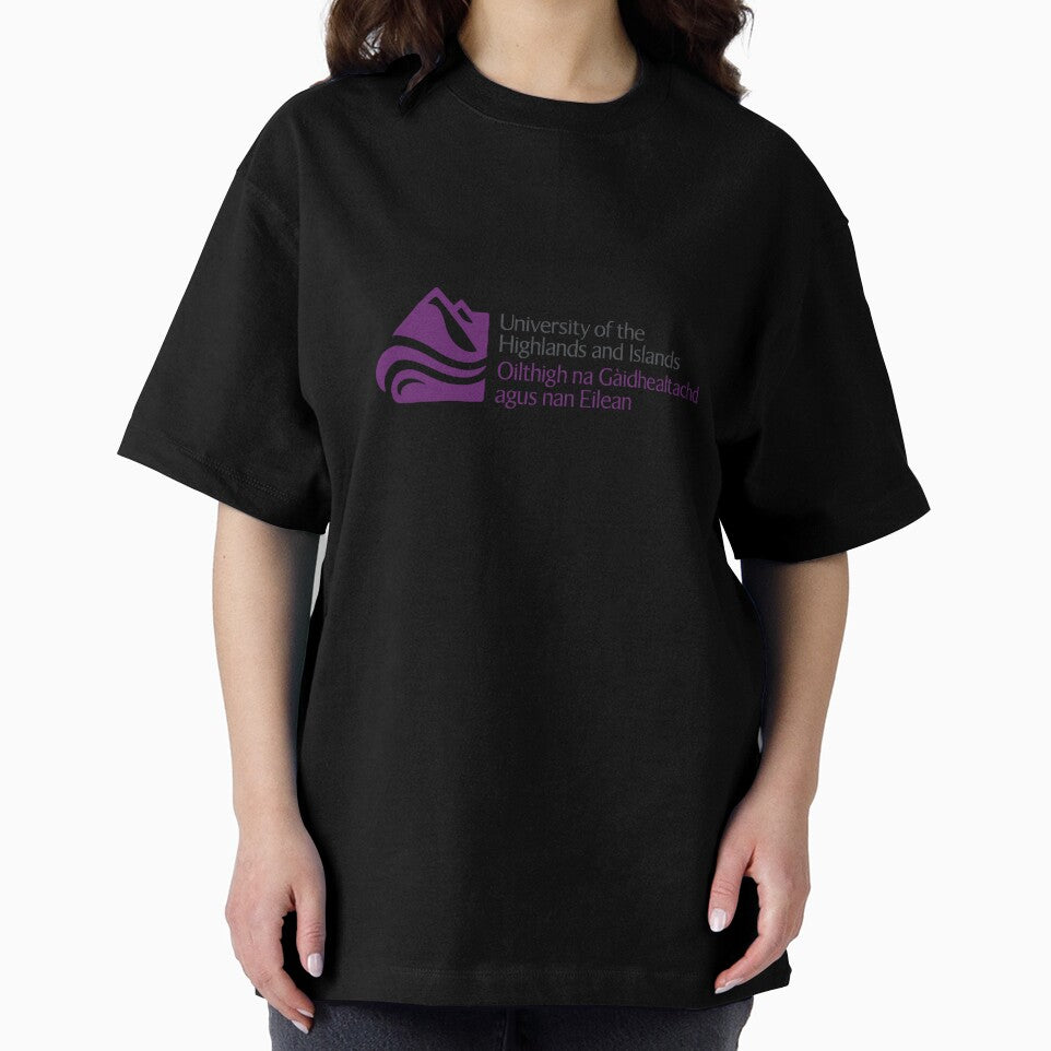 Highlands and Islands College Logo by JulieLeeShop