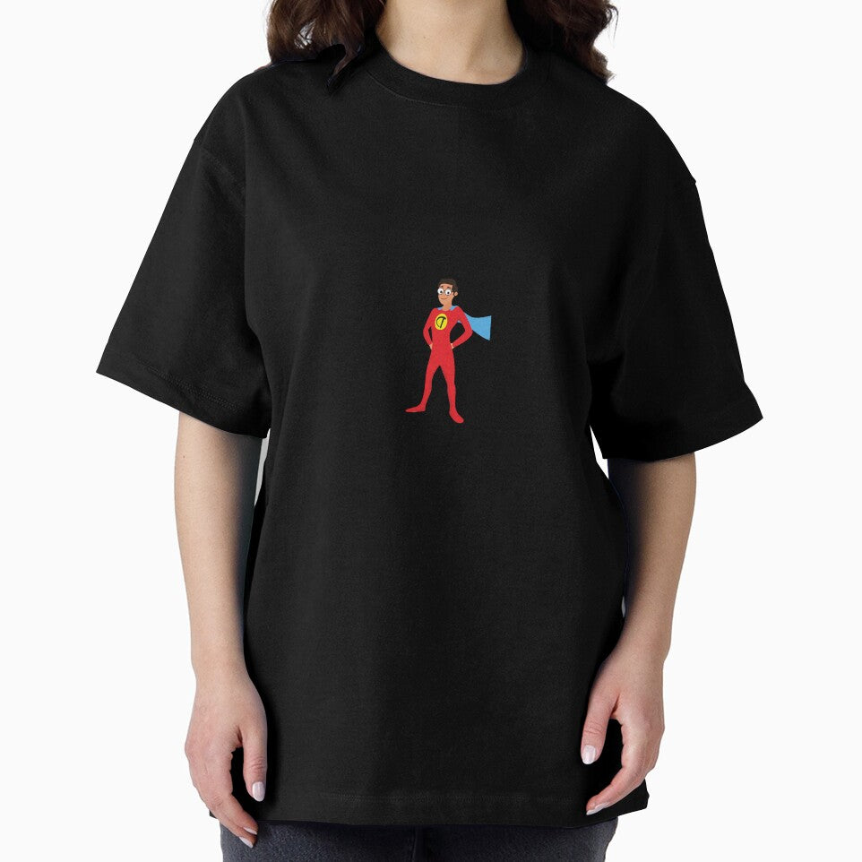 Promoted To Homeschool Superhero Dad by Zoltan10
