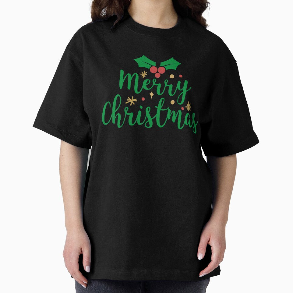 Merry Christmas by Fine Art California