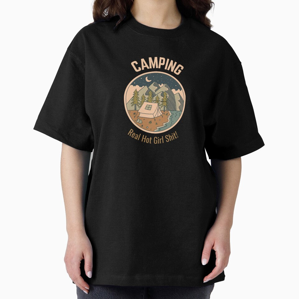 Camping Gear by KEcollect