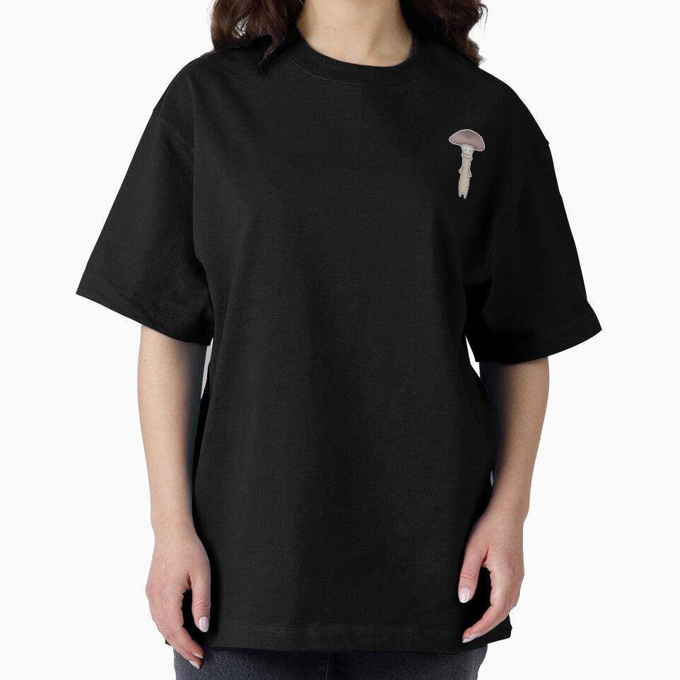 Honey Agaric Half-pint by MakHicks