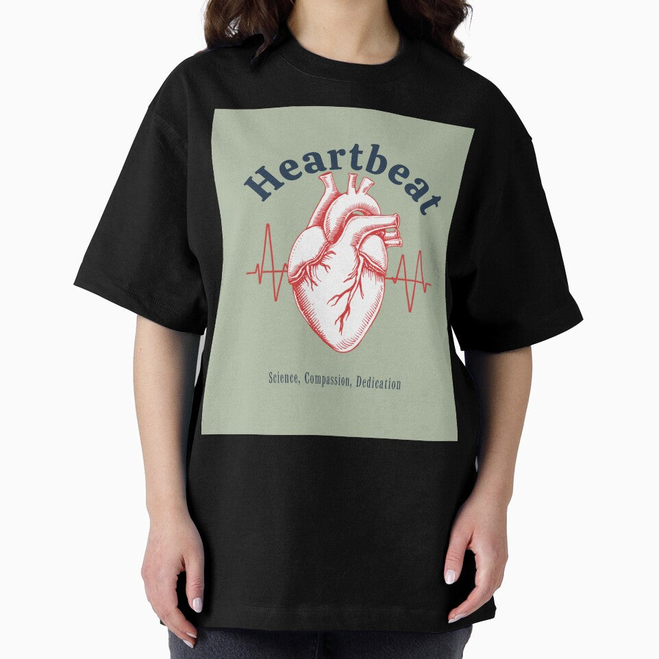 Heart beat by Grygielow