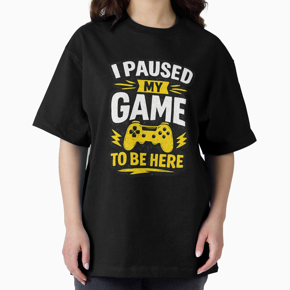 Funny Gamer by FEEL GOOD CLUB DESIGNS