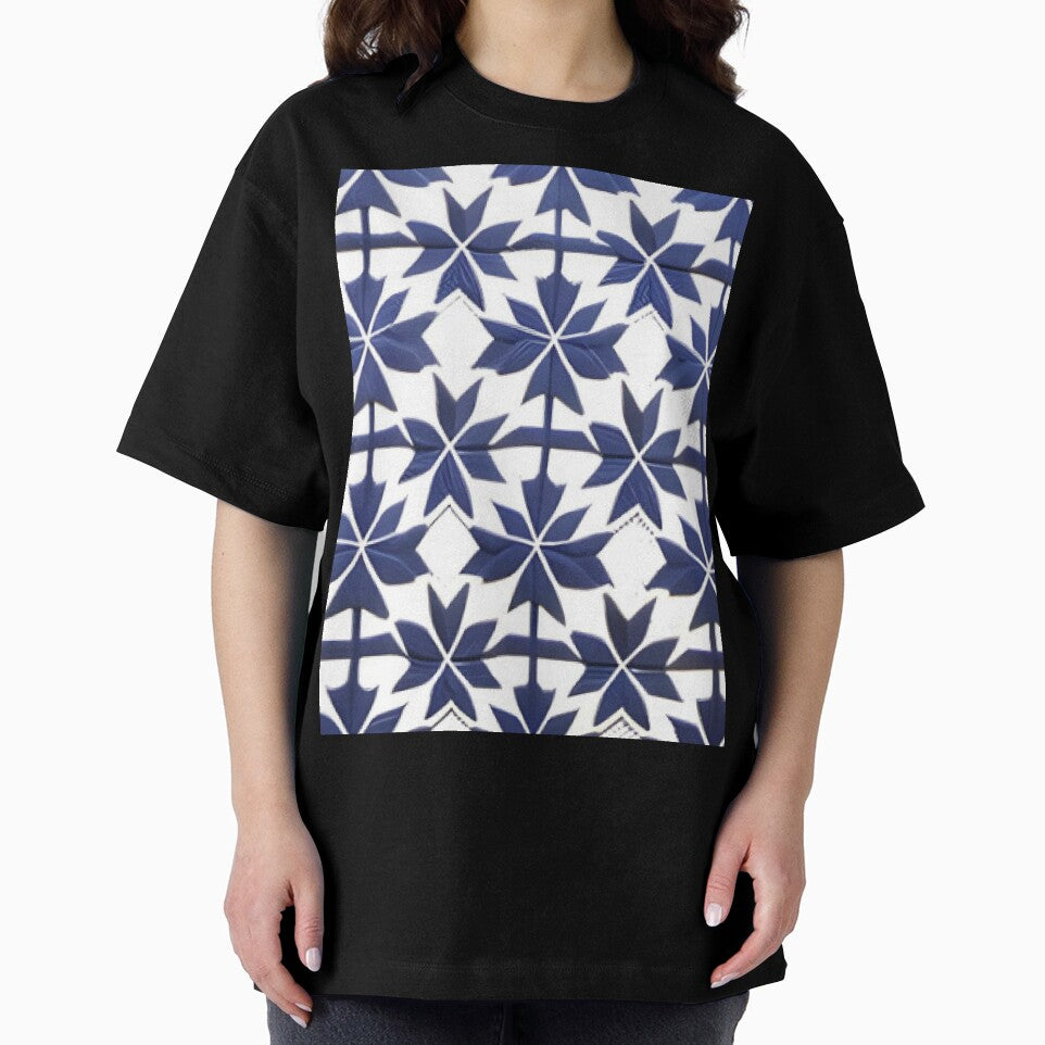 Casual Style: Versatile Pattern for a Casual Touch by artyfull