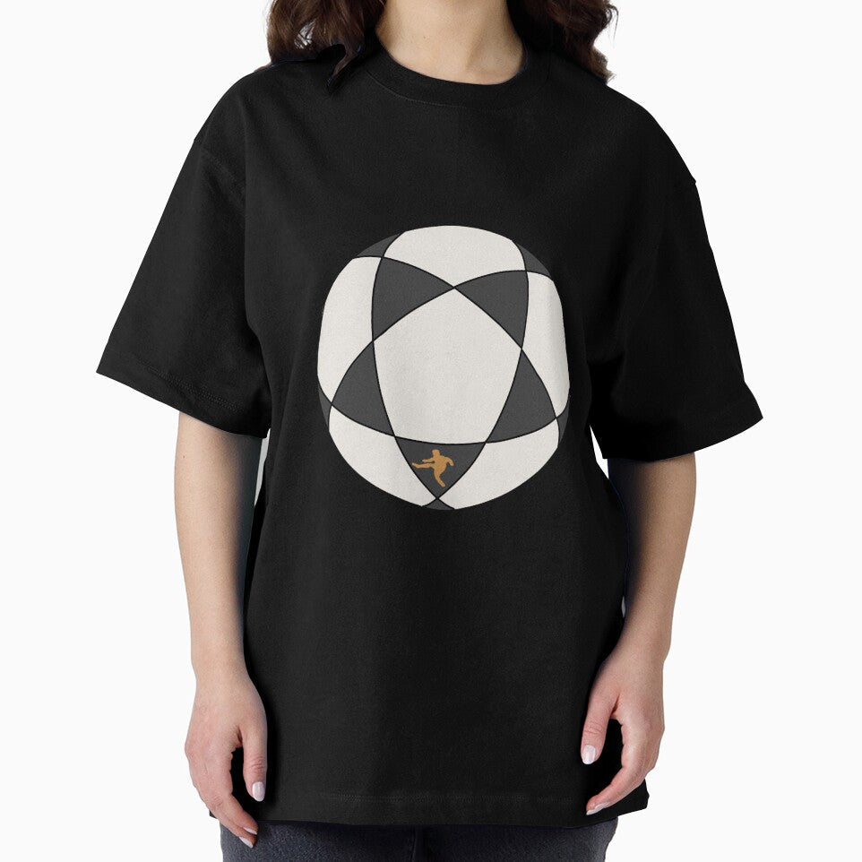 Soccer of the 90s by Viajamoslowcost Unisex , , , Long Sleeve Tee