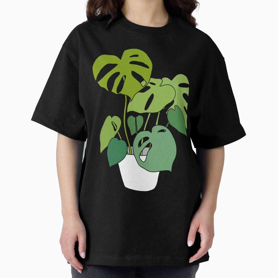 Monstera by Doctor Michaela