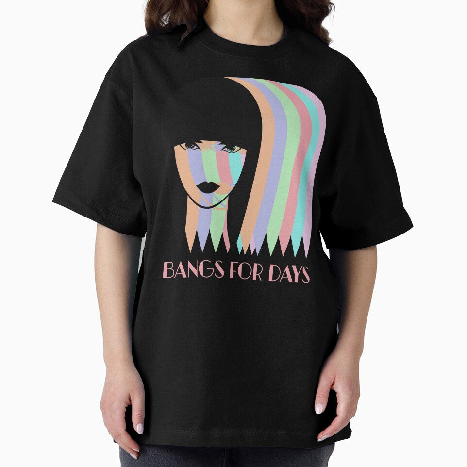 Bangs For Days by I-I-Trading-Co