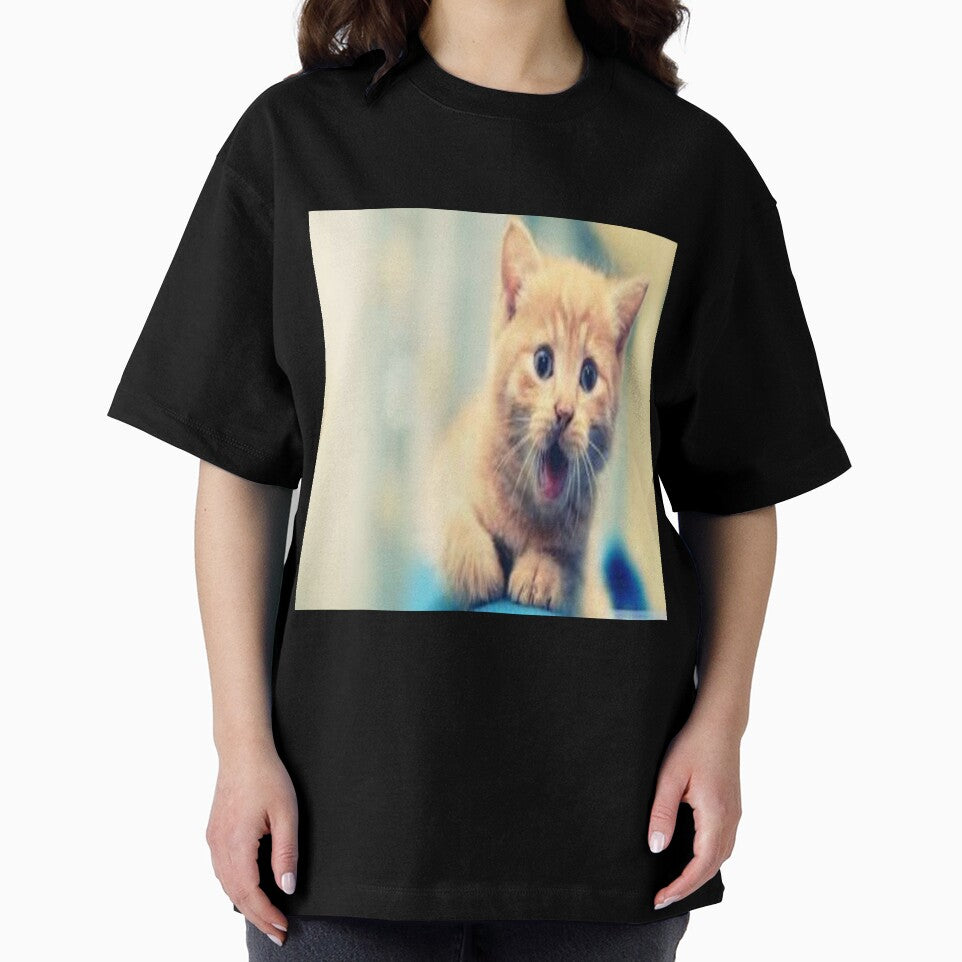 Pusi Cat Design by Sameer Shrivastava