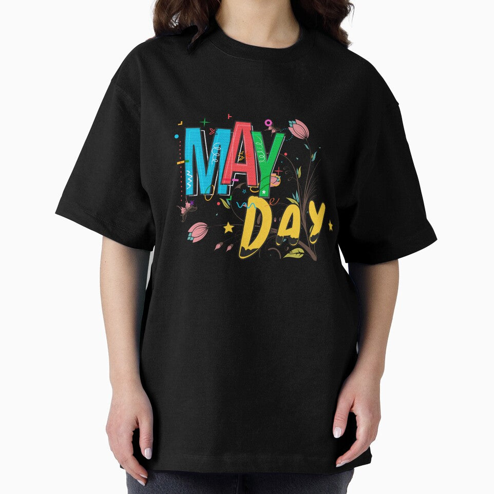 May Day May Day May Day by MillionGoal