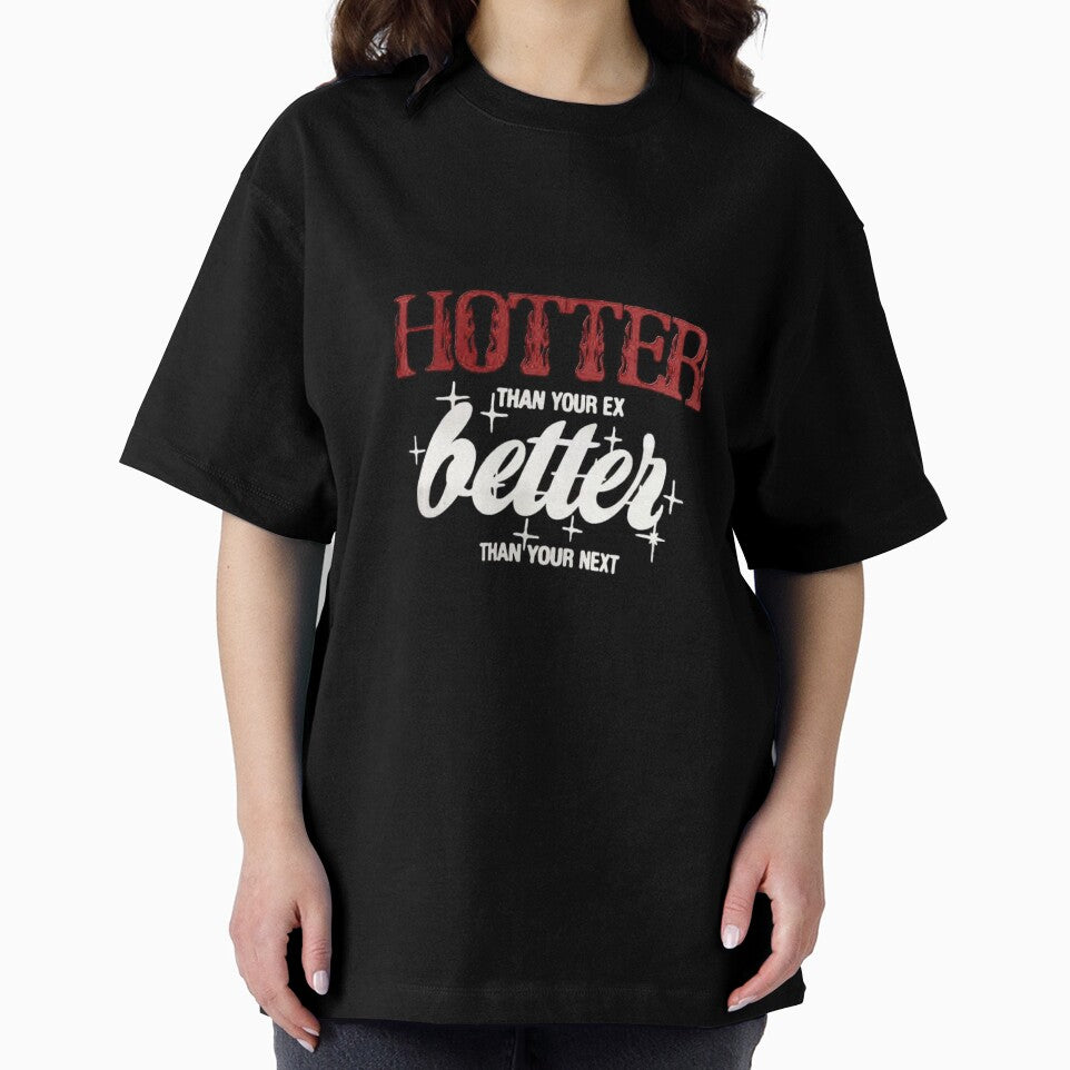 Hotter and Better by Adronia
