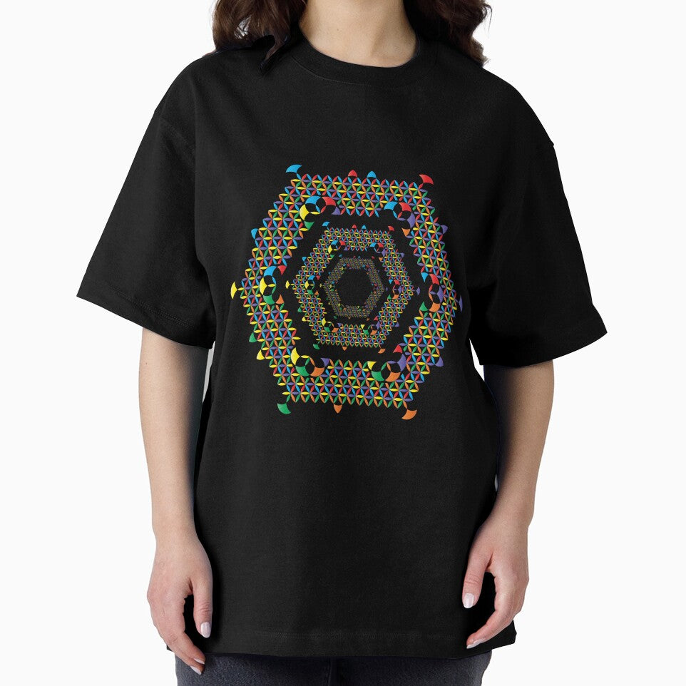 flower of life by Tigerbuck's