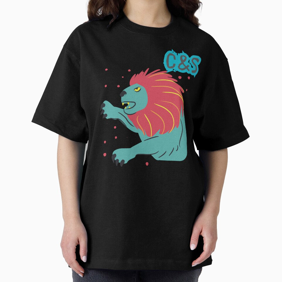 "Contemporary Graphic – Comfortable Unisex Tee for Modern Casual Style" by Fastdesignerr