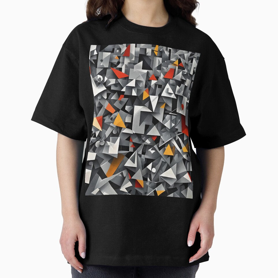 Geometric Shapes by HebaRK Studio