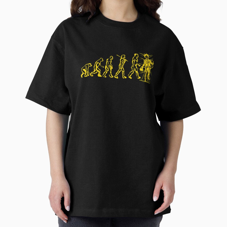 Electrician Electrical Evolution Electricity by DavidGiftShop