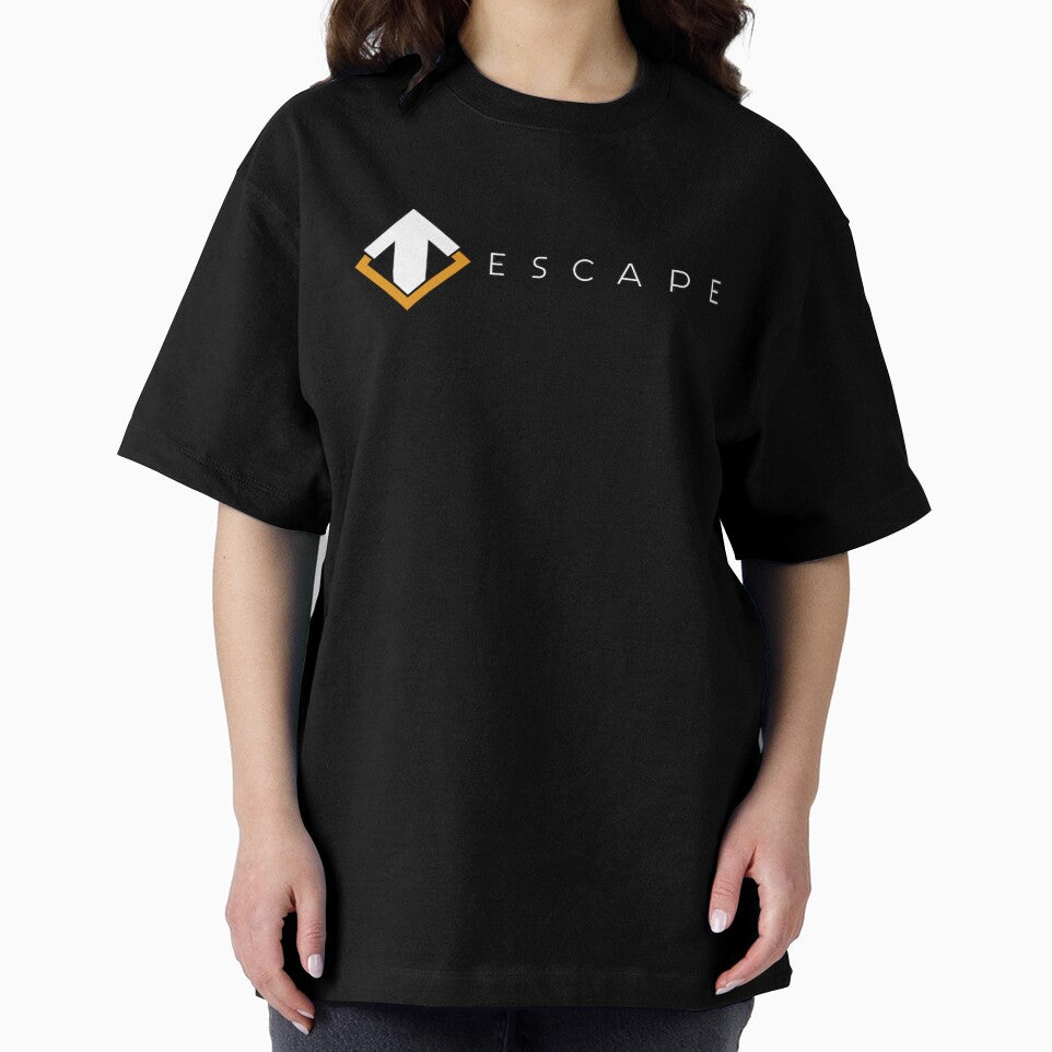 Escape Gaming Logo by Zaydii