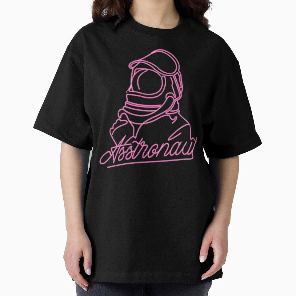 Asstronaut by bresquilla