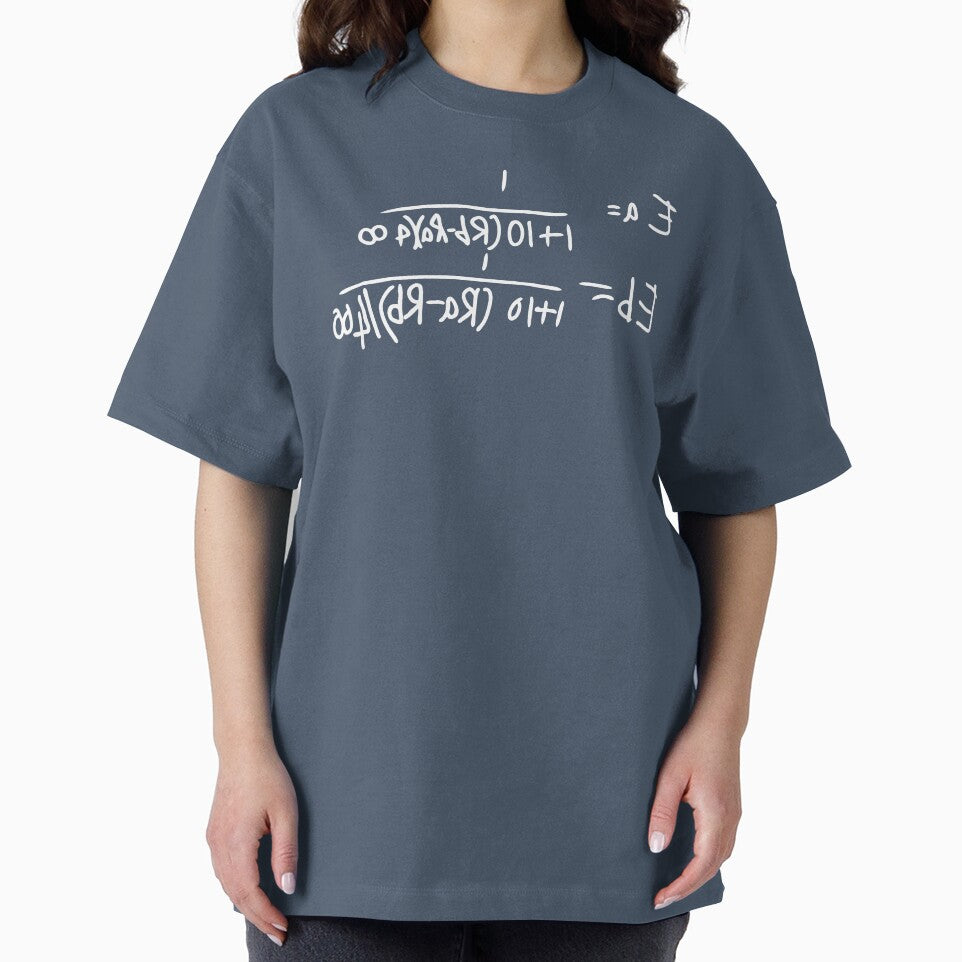 Equation - The Social Network by Studio-Wasp