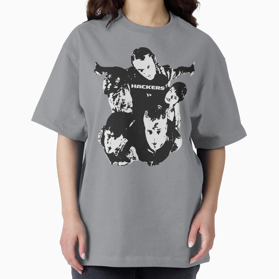 Hackers by UNK-Fatigues