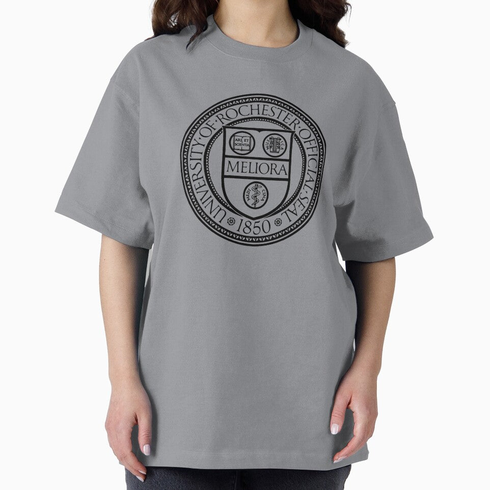 Rochester College Seal by Hymnastle