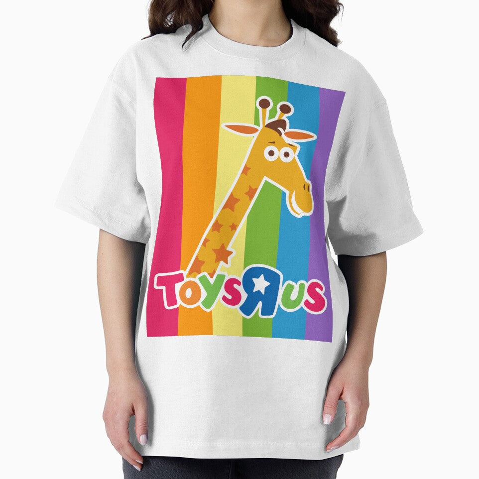 Nostalgic 90s Kids Toy Store by SaltedBeachPaperie