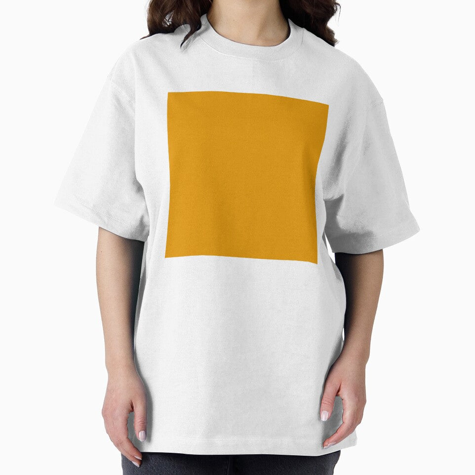 Mustard Yellow by The Innocent Ghost Project