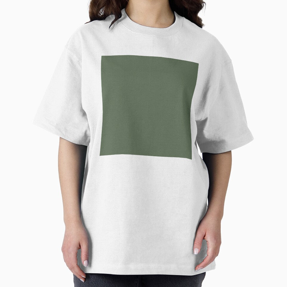 Leaf Green by The Innocent Ghost Project Unisex , , , Long Sleeve Tee