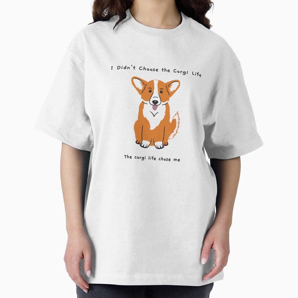 Corgi Life by Avalon Designs