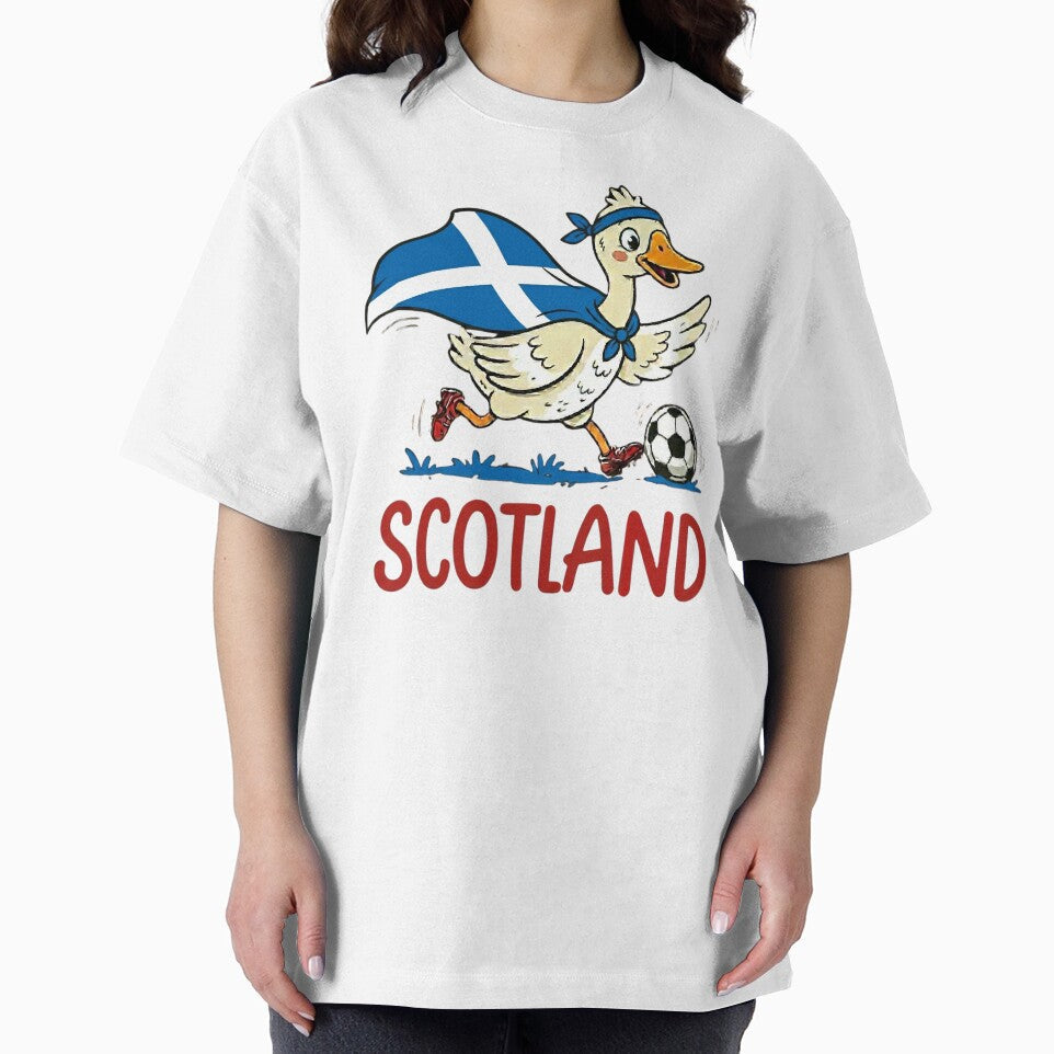 Funny Scotland team Football International Cup 2026 by YOSPACE Unisex , , , Long Sleeve Tee