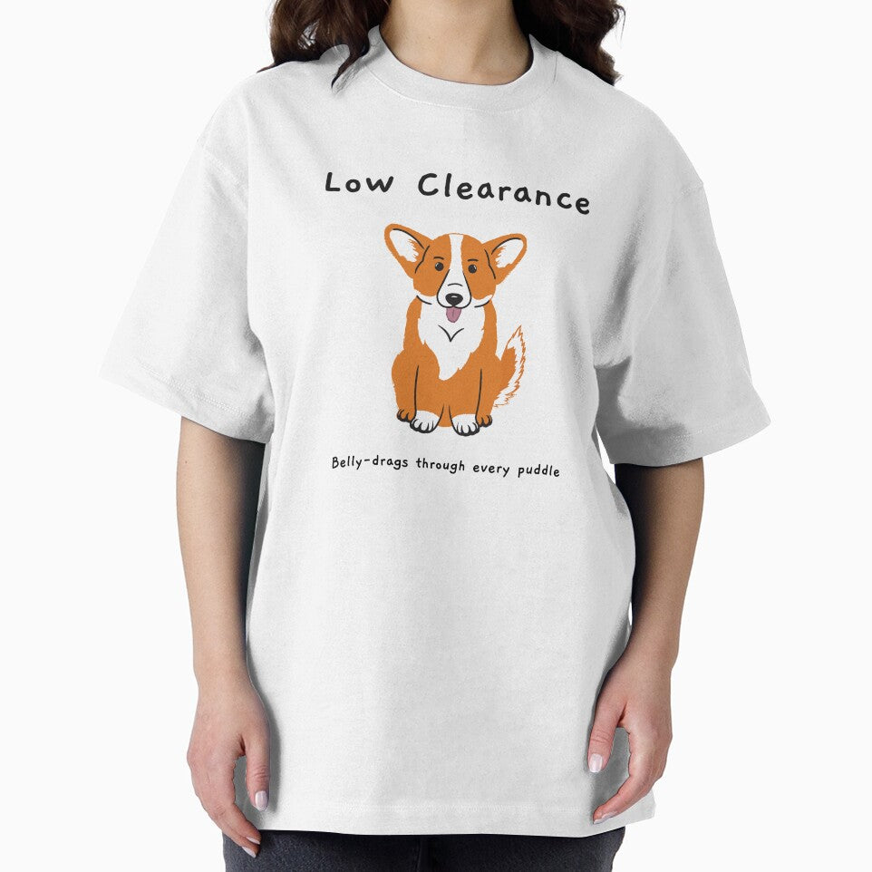 Low Clearance by Avalon Designs