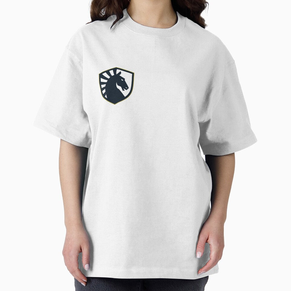 Team Liquid by aetherical