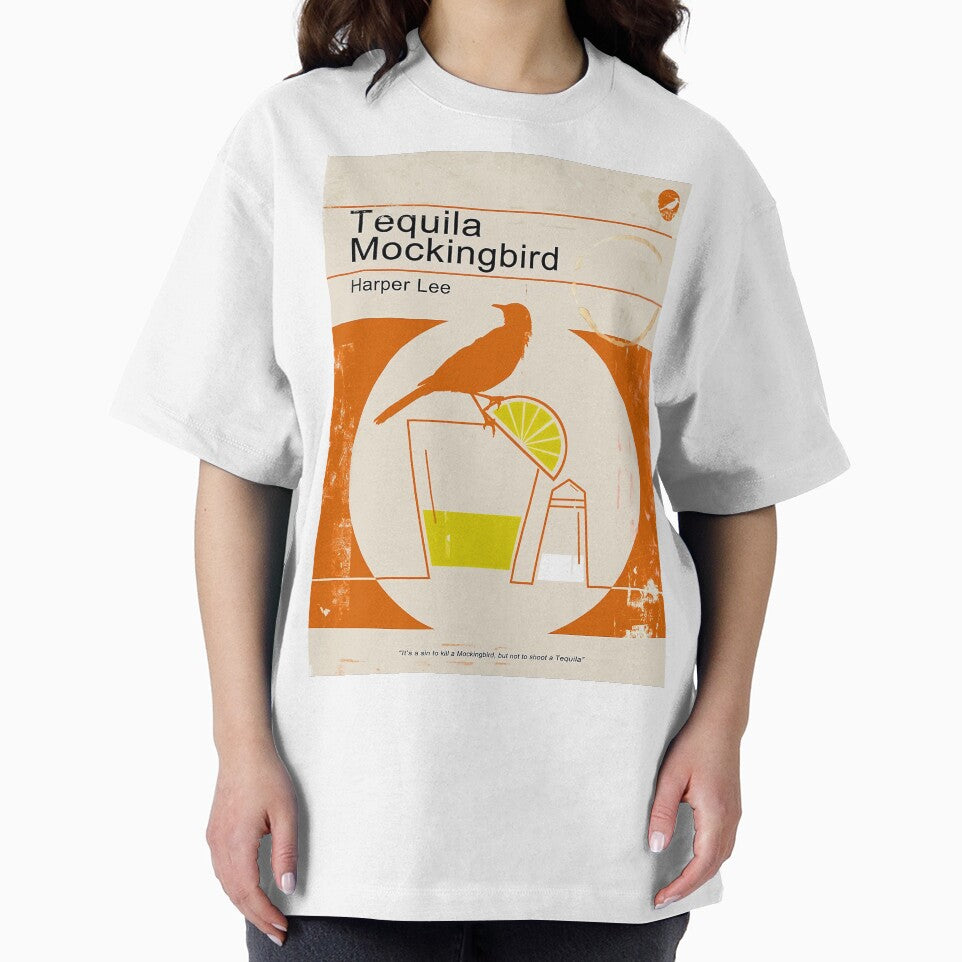 Tequila Mockingbird by terbelengguza