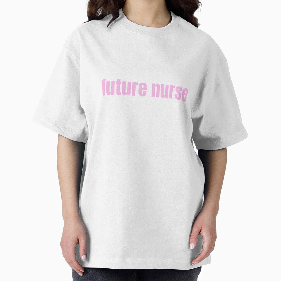Future Nurse by Studio Sonder