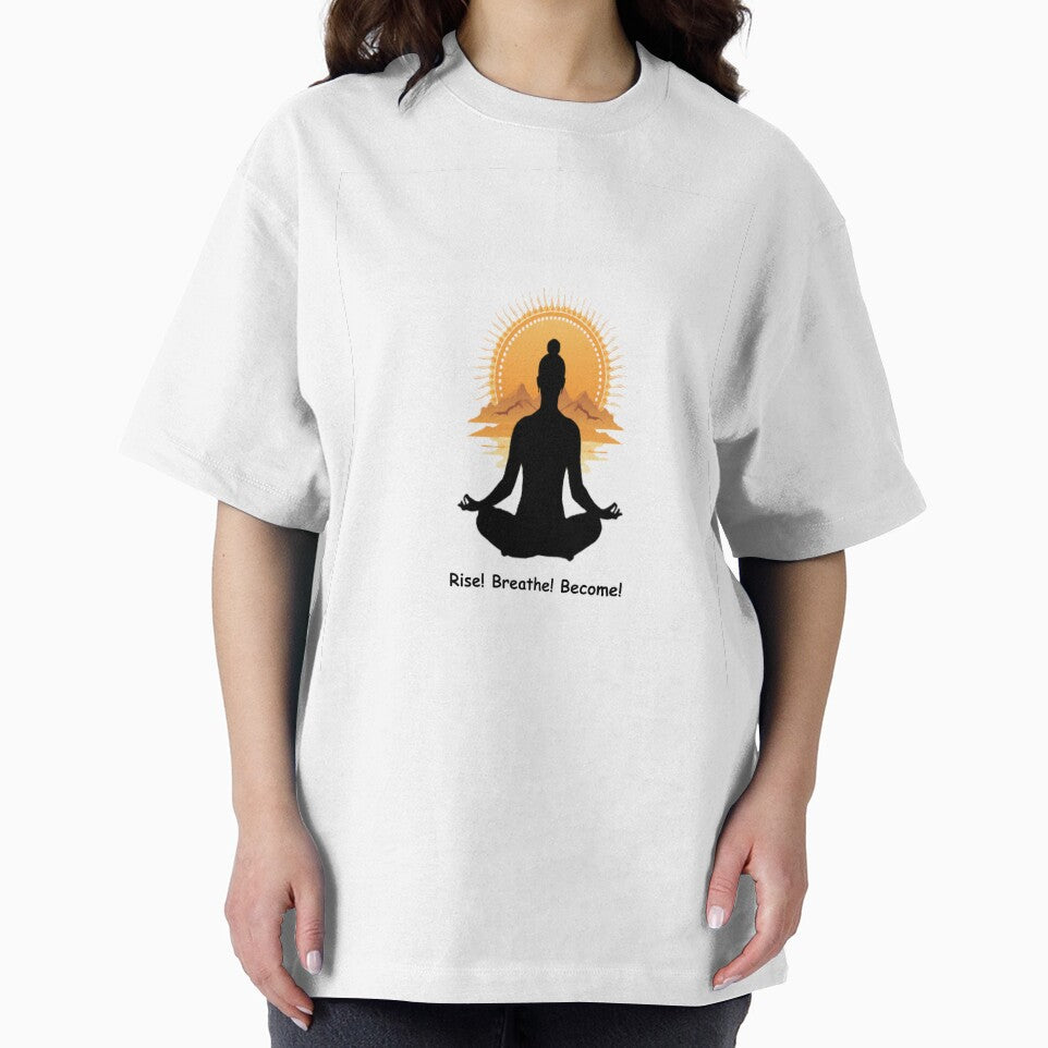 Sukhasana Sunrise Yoga by dawnlotus