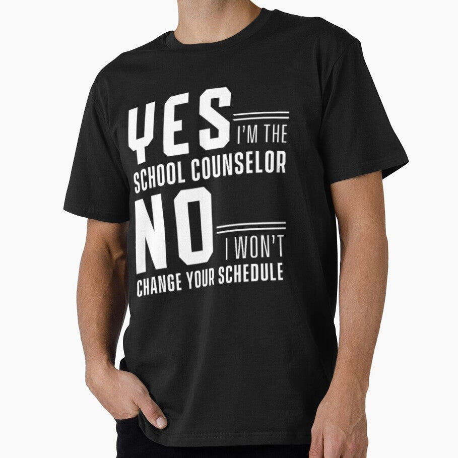 Yes im the School counselor by Themngocbao