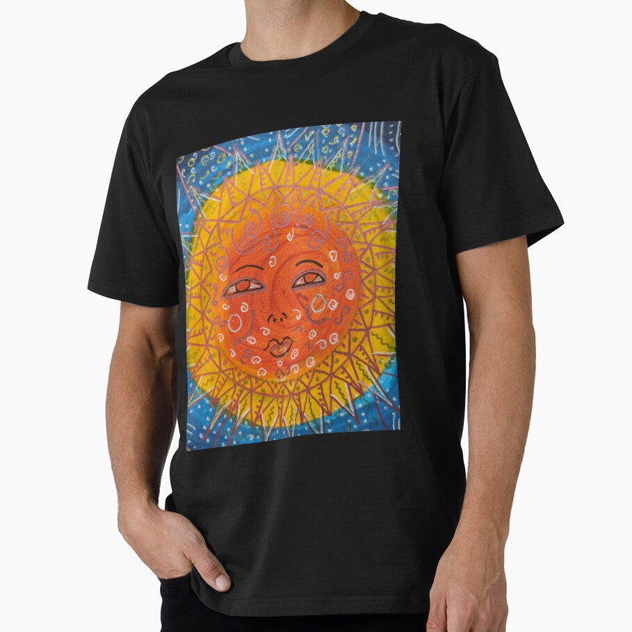Mandala 31: Sun and Moon by SerenityBalance
