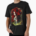Greek mythology : Persephone 3 by CEVmemories