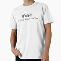 Funny False Programming Coding by Stella Clue