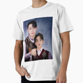 BlvckStyle Kim Mingyu S.Coups Kpop Shirt, Step Bros Funny Kpop Gift Fan 90s Bootleg Unisex Shirt, Hoodie, Sweatshirt by BerryHand