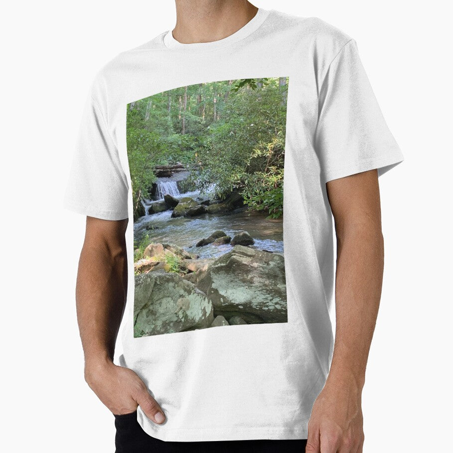 Yellow Creek by 2BlessingDesign