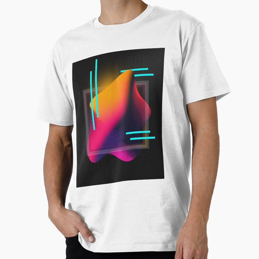What Now? | Abstract Design Series by MadPatter