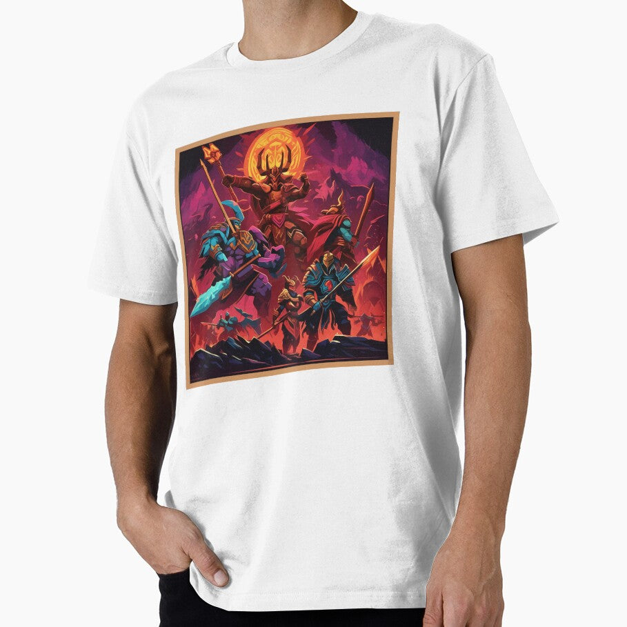 The Dota by LowKesDesigns