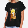 Prison School anime Prison School by Jorjaavers