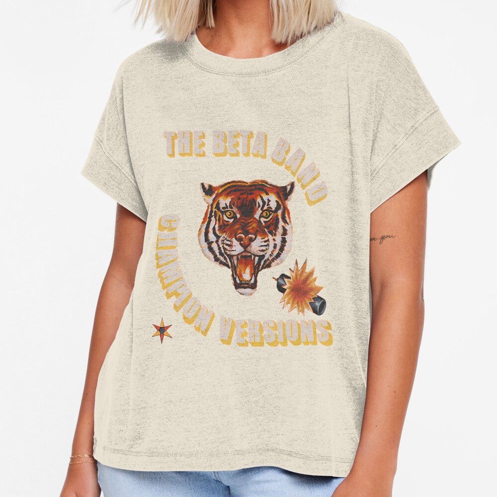 The Beta Band Champion Versions 3 Eps by abdulaziz03 Unisex , , , Long Sleeve Tee