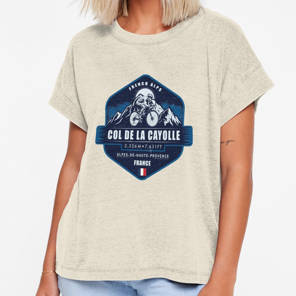 Col de la Cayolle Cycling Climb  | French Alps Travel |  Souvenir by Vale150