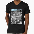 Arturo Gatti Boxing. by 2510