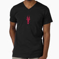 Darksiders Rune Skull Icon Fury Red by LittleSmarthy