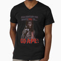 Go Ape-Planet of the Apes by Casual Horror